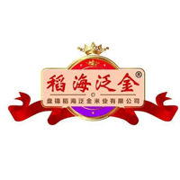 稻海泛金品牌LOGO图片