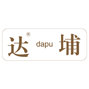 dapu/达埔品牌LOGO图片
