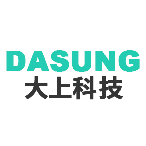 DASUNG/大上科技品牌LOGO图片
