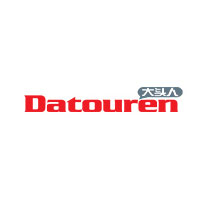 datouren/大头人LOGO