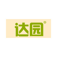 达园品牌LOGO图片