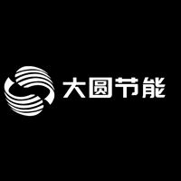 大圆节能品牌LOGO图片