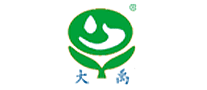 大禹节水LOGO