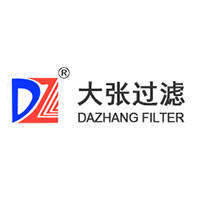 大张过滤品牌LOGO