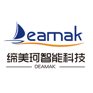 Deamak/缔美珂品牌LOGO图片