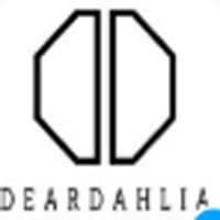 DEAR DAHLIA/黛丽奥品牌LOGO图片