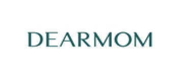 dearmom品牌LOGO图片