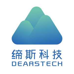 DEARSTECH品牌LOGO图片