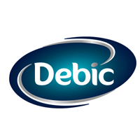 Debic/廸比克品牌LOGO图片