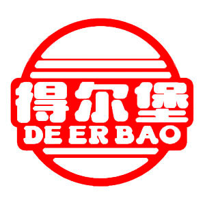 DEERBAO/得尔堡品牌LOGO图片
