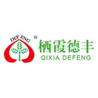 DEFENG/栖霞德丰品牌LOGO