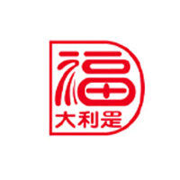 得福品牌LOGO图片