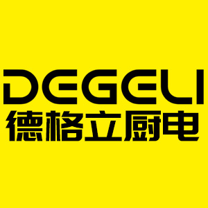 DEGELI/德格立品牌LOGO图片