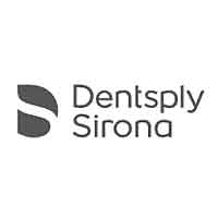 DentsplySirona品牌LOGO