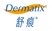 Dermatix/倍舒痕品牌LOGO