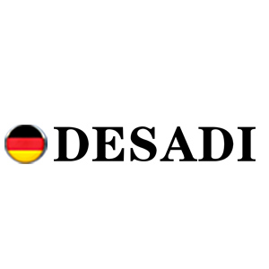 Desadi/德萨帝品牌LOGO图片