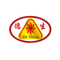 德生星火品牌LOGO图片