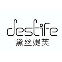 Destife/黛丝媞芙品牌LOGO