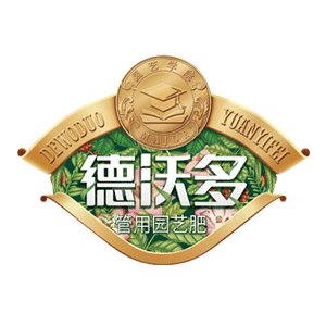 德沃多肥料品牌LOGO