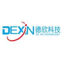 DEXN/德欣科技品牌LOGO图片