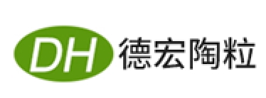 DH/德宏陶粒品牌LOGO图片