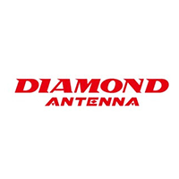 DIAMOND ANTENNA品牌LOGO