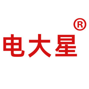 电大星品牌LOGO图片