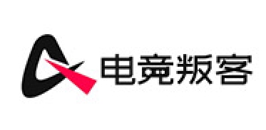 电竞叛客品牌LOGO图片