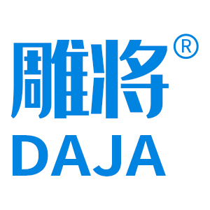 雕将品牌LOGO