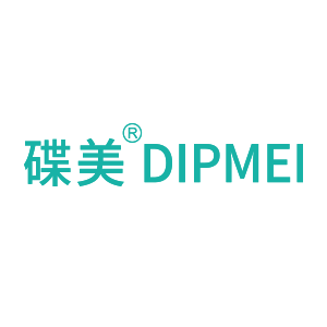 DieMei/碟美品牌LOGO图片