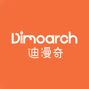 Dimoarch/迪漫奇品牌LOGO
