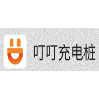 叮叮充电品牌LOGO