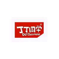 丁丁同学品牌LOGO图片