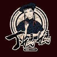 丁妈妈品牌LOGO图片