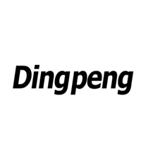 Dingpeng品牌LOGO图片