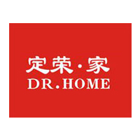定荣家品牌LOGO图片