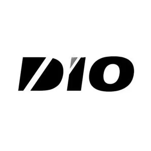 DIO/迪奥品牌LOGO图片