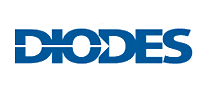 DIODES/达凯品牌LOGO图片