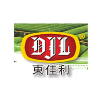 DJL/东佳利品牌LOGO