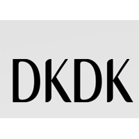 DKDK品牌LOGO图片