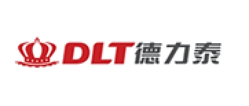 DLT/德力泰品牌LOGO图片