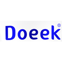 Doeek品牌LOGO图片