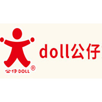 DOLL/公仔品牌LOGO图片
