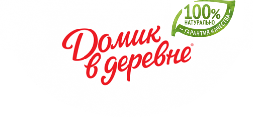 Domik V Derevne/乡村小屋品牌LOGO