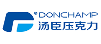 DONCHAMP/汤臣压克力品牌LOGO图片