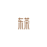 东茶品牌LOGO