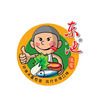 东池便当品牌LOGO图片