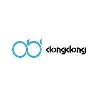 咚咚品牌LOGO图片