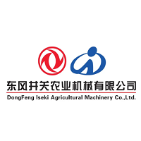 东风井关品牌LOGO图片