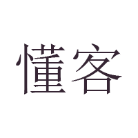 懂客LOGO